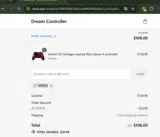 ADBQ8 coupon verification screenshot