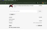 ADBQ4 coupon verification screenshot