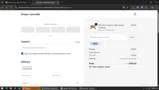 ADBR3 coupon verification screenshot
