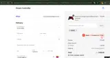 ADBQ2 coupon verification screenshot