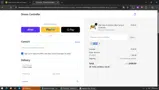 ADBE6 coupon verification screenshot