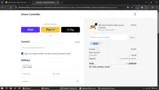 ADBW4 coupon verification screenshot