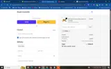 ADBQW coupon verification screenshot
