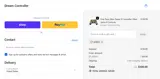 ADBE9 coupon verification screenshot