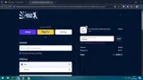 Dream Cricket Store coupon verification screenshot