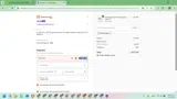 maysale2022 coupon verification screenshot