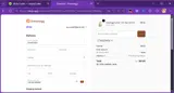 WELCOME10 coupon verification screenshot