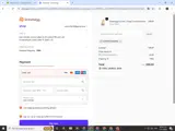 SOPHIESUMMERS coupon verification screenshot