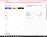 SOPHIESUMMERS coupon verification screenshot