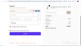 BARBIE coupon verification screenshot
