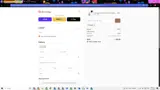 BARBIE coupon verification screenshot