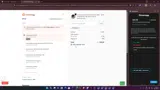 dream8 coupon verification screenshot