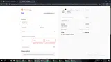 NEW2025 coupon verification screenshot