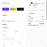 4OOLOVE coupon verification screenshot