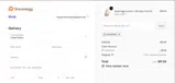 4OOLOVE coupon verification screenshot