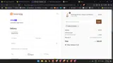 SIMPLYCODES589 coupon verification screenshot