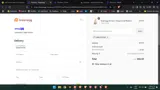 SIMPLYCODES coupon verification screenshot