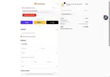 DREAMEGGFAMILY coupon verification screenshot