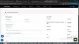 COUPON coupon verification screenshot