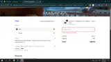 2FOR20 coupon verification screenshot