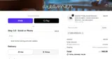 GRM-GPBZOUYV coupon verification screenshot