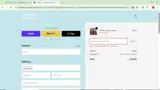 Dreamers & Schemers coupon verification screenshot