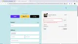 Dreamers & Schemers coupon verification screenshot