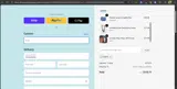 Dreamers & Schemers coupon verification screenshot