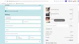 Dreamers & Schemers coupon verification screenshot