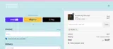 Dreamers & Schemers coupon verification screenshot