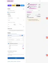 ONECIG26 coupon verification screenshot