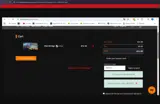 XBOX5DG coupon verification screenshot
