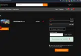 XBOX5DG coupon verification screenshot