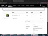 robby coupon verification screenshot