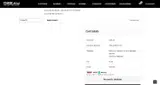 Dream20 coupon verification screenshot