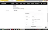 Dream20 coupon verification screenshot