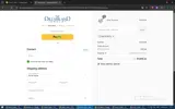 DISCOUNT10 coupon verification screenshot