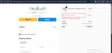 BF30 coupon verification screenshot