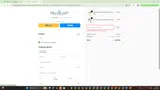 CM30 coupon verification screenshot