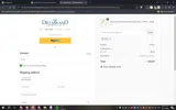 sv20 coupon verification screenshot