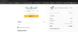 JUL4 coupon verification screenshot