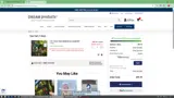 90640007255 coupon verification screenshot