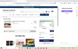 MADDIEB coupon verification screenshot