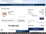 90645350098 coupon verification screenshot