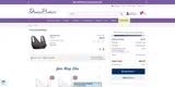 DPWelcome127 coupon verification screenshot