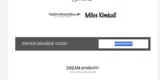 90645350097 coupon verification screenshot