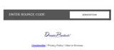 90640007045 coupon verification screenshot