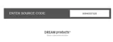 90640007325 coupon verification screenshot