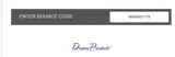 90640007175 coupon verification screenshot