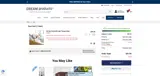 DPCSE127 coupon verification screenshot